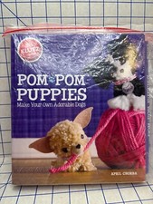Pom pom puppies for sale  Saint Louis
