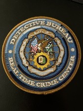 Nypd detective bureau for sale  Oshkosh