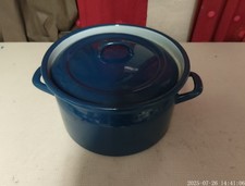 Nostalgie milchtopf gross gebraucht kaufen  Langelsheim