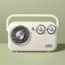 Retro portable bluetooth for sale  USA