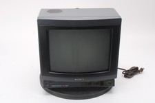 Sony trinitron 1326r d'occasion  Expédié en Belgium