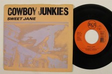Rock cowboy junkies for sale  Saint Louis