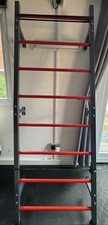 Sport wall bars for sale  ELLESMERE PORT