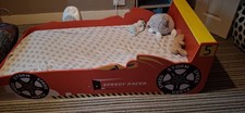 Kids racing car for sale  DARTFORD