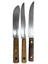 Vtg carbon steel for sale  Billings