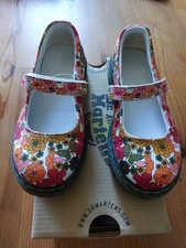 Martens blumen top gebraucht kaufen  Berlin