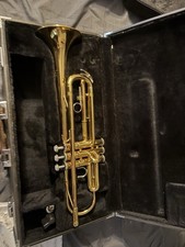 Yamaha ytr2330 trumpet for sale  Bailey