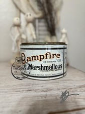 Campfire marshmallows advertis for sale  Gilbert