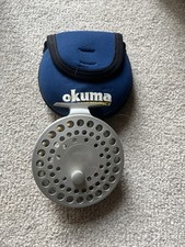 Okuma aventa 1000 for sale  KEIGHLEY