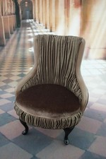 Princess chair mocha for sale  Metuchen