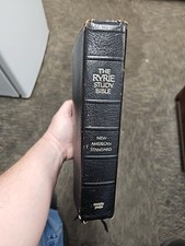 Ryrie study bible for sale  Nampa