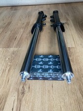 Gabel yamaha mt07 gebraucht kaufen  Hamburg