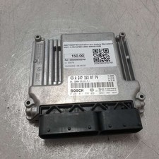 A6471530779 centralina ecu usato  Mineo