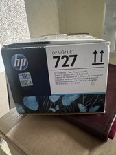 Designjet 727 printhead for sale Designjet 727 printhead for sale  MITCHAM