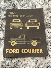 Vintage 1977 ford for sale  Ashland
