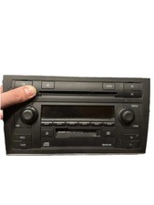 Audi symphony radio gebraucht kaufen  Schlüchtern