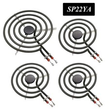 Sp22ya electric range for sale  Tomball