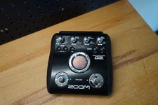 (B) PEDAL MULTI EFEITOS GUITARRA ZOOM G2 comprar usado  Enviando para Brazil