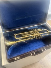 Trompette couesnon d'occasion  Nancy-