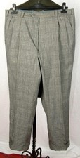 pantaloni tartan usato  San Giorgio a Cremano