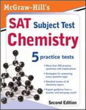 Mcgraw hill sat for sale  Aurora