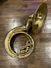 Brass conn 20k for sale  Aledo