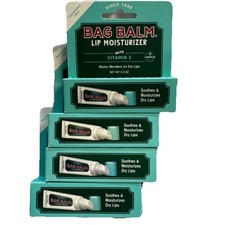4bag balm lip for sale  Westminster