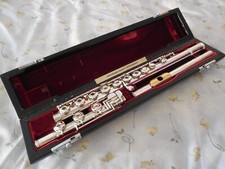 Gemeinhardt 3ssb foot for sale  Leesburg