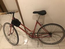 Bici rossa ottime usato  Rende
