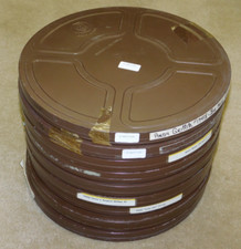 16mm canisters film for sale 16mm canisters film for sale Cary