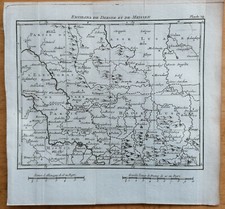 Deulland riginal kupferstich gebraucht kaufen Deulland riginal kupferstich gebraucht kaufen  Neuendettelsau