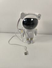 Astronaut galaxy projector for sale  ILFORD