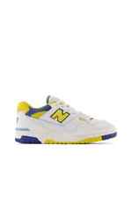 Używany, SCARPE NEW BALANCE 550 BB550NCG SNEAKERS BASSE UOMO BIANCO BLU ORIGINALI BB550 na sprzedaż  Wysyłka do Poland