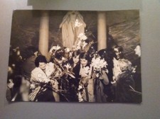 Foule mariage sheila d'occasion  Versailles