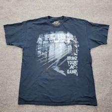 Bonehead outfitters tshirt for sale  Houston