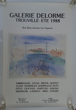 Rare art gallery for sale  LIVERPOOL
