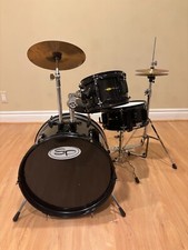 Junior drum set for sale  Canton