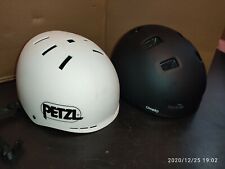 Lot casques protections d'occasion  Vitrolles