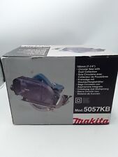 New makita circular for sale  Sparks