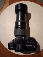 Appareil photo argentique d'occasion  Le Crotoy