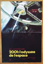 2001 space odyssey d'occasion  Prades