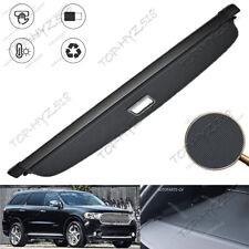 Capa de bagagem retrátil porta-malas para Dodge Durango 7 lugares 2011-2025, usado comprar usado  Enviando para Brazil