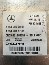 Centralina motore ecu usato  Bracciano