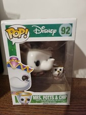 Funko pop disney for sale  STOKE-ON-TRENT