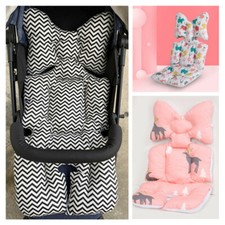 Baby stroller cushion for sale  HATFIELD