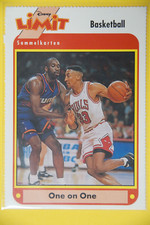 Scottie pippen 1994 gebraucht kaufen Scottie pippen 1994 gebraucht kaufen  Hemau