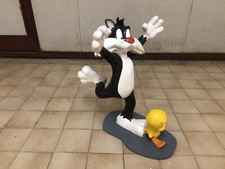 Statua resina gatto usato  Popoli