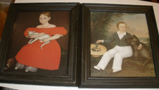 Lot framed pictures for sale  Elizabethtown