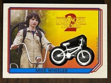 2019 topps stranger for sale  Minneapolis