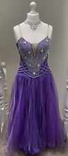 Ballroom dress new for sale  ORPINGTON